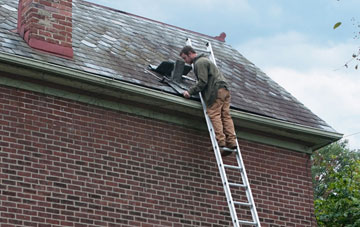 what affects urgent Liss Forest roof repairs