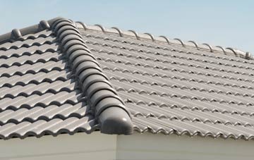 advantages of Liss Forest clay roofing
