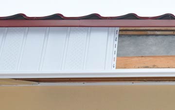 Liss Forest fascia repair costs