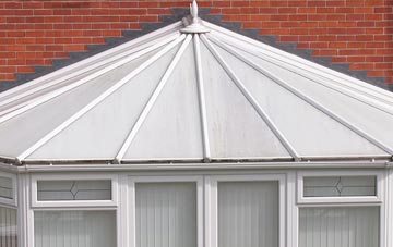 Liss Forest polycarbonate conservatory roof repairs