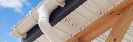 get Liss Forest guttering quotes today