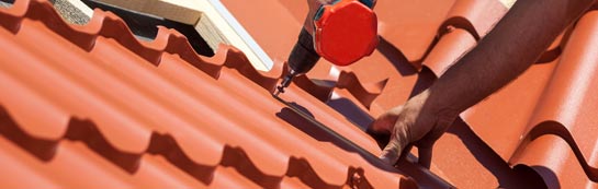 save on Liss Forest roof installation costs