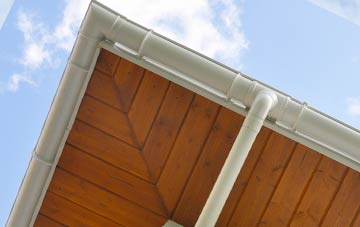 Liss Forest soffit types