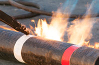 Liss Forest flat roofing replacement